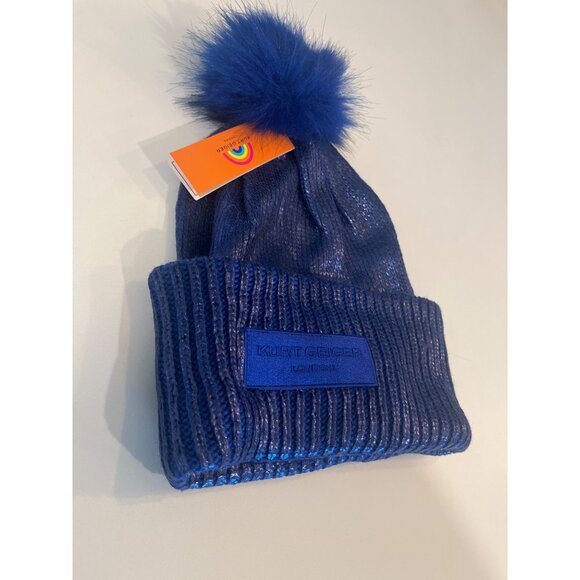 Kurt Geiger Snow Hat main image 9